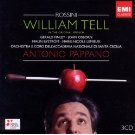 Rossini: William Tell (French Version)