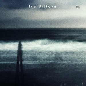 Avant-garde but classical Iva Bittova, new release on Ecm Records