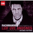 Rachmaninov: Piano Concertos Nos. 3 & 4