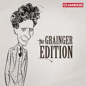 The Grainger Edition