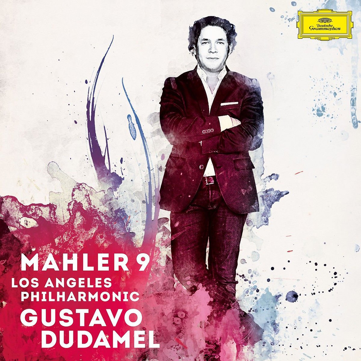 Gustavo Dudamel's Mahler 9