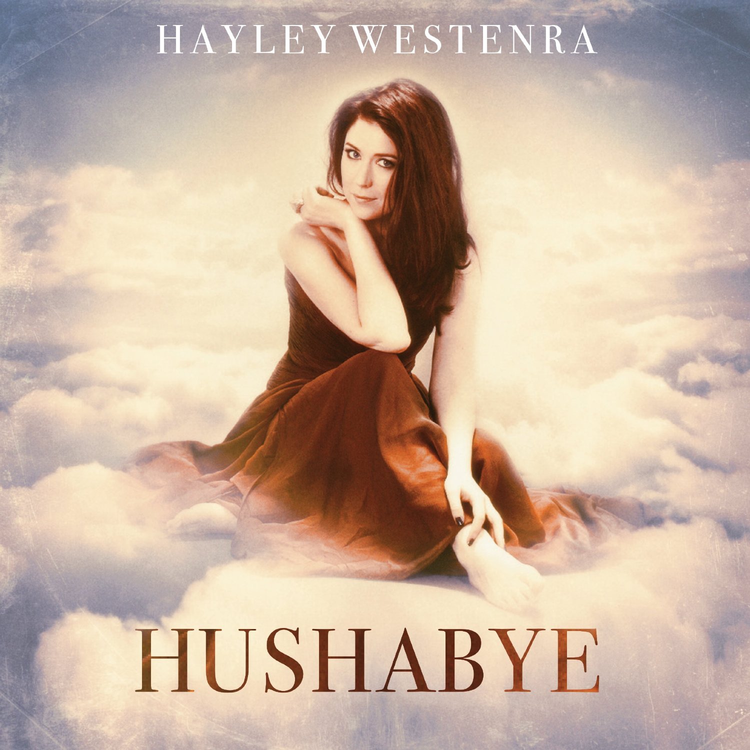 Hayley Westenra's new release