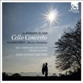 Elgar Cello Concerto