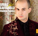 Arias for Caffarelli