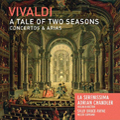 Vivaldi Tale of Two Seasons