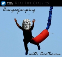 Bungee Jumping with Beethoven