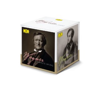 Wagner: Complete Operas (Limited Edition)
