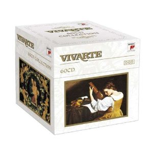 Vivarte Collection