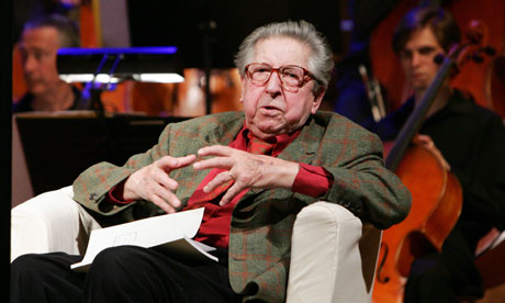 Henri Dutilleux