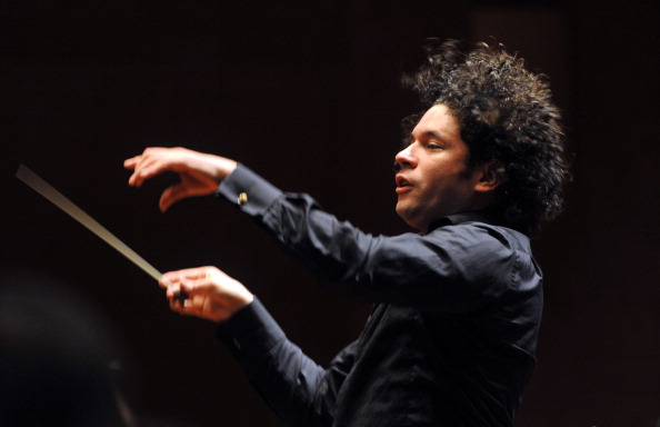 Gustavo Dudamel