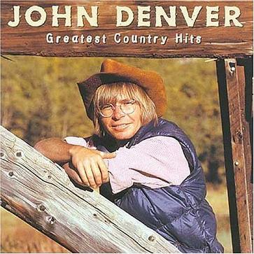 Great Operatic Voices Sing John Denver's Songs