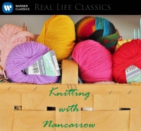 Knitting with Nancarrow
