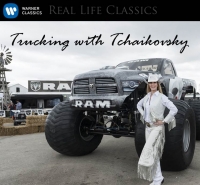 Trucking with Tchaikovsky