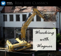 Wrecking with Wagner